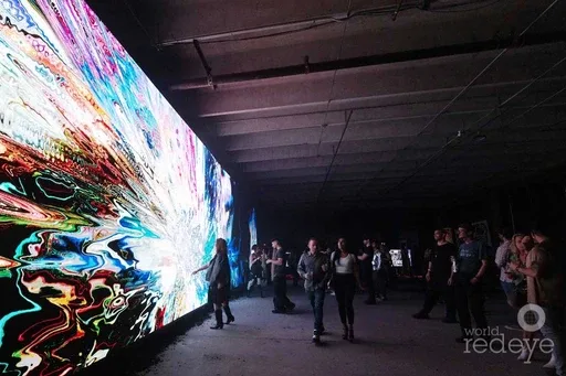 Source documentation from Trippy Lab's Beyond Basel Miami..