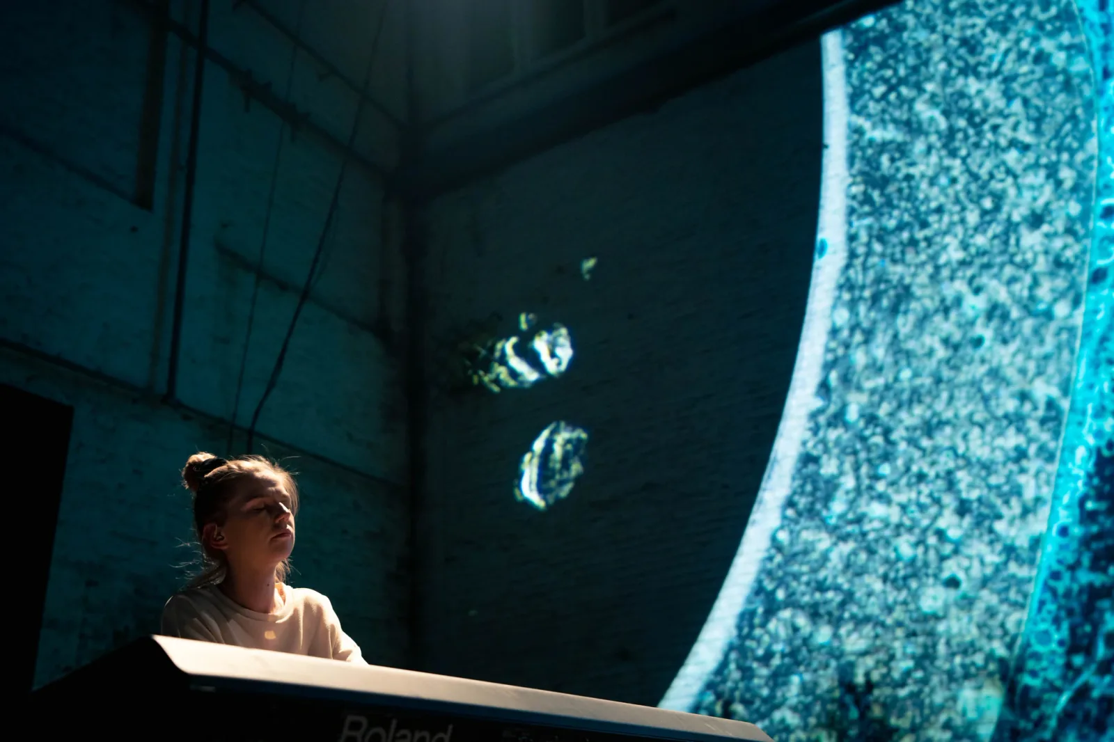 Source documentation from End of Nations with YANA & Maria Szagżdowicz.