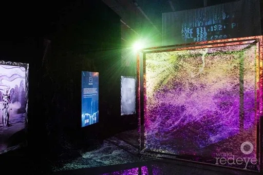 Source documentation from Trippy Lab's Beyond Basel Miami..