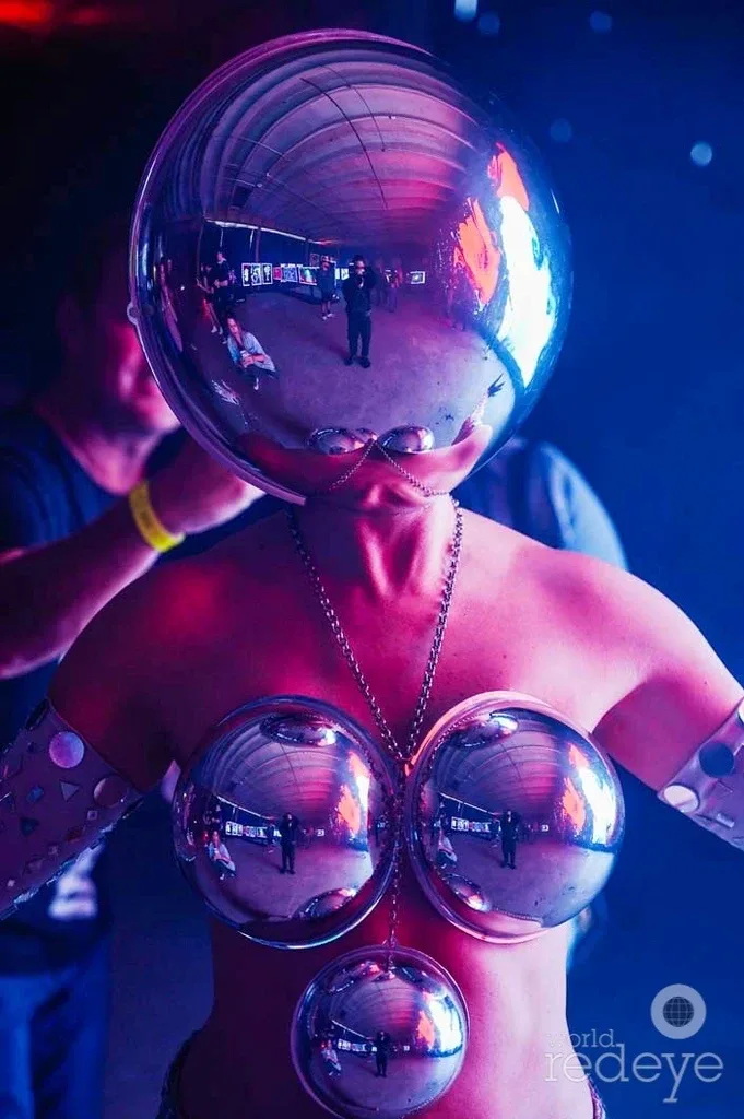 Source documentation from Trippy Lab's Beyond Basel Miami..
